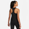 CANOTTA NIKE DRI-FIT DONNA NERA