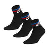 CALZE NIKE TRIPLA EVERYDAY PLUS SOCKS CALZA FITNESS 3 PAIA ITALIA