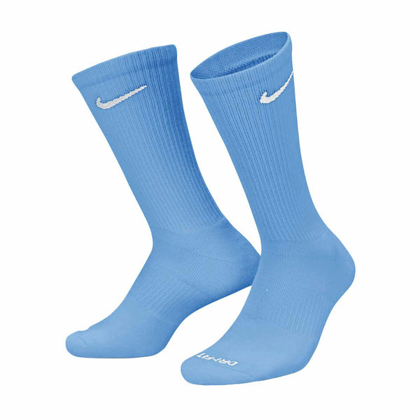 CALZE NIKE EVERYDAY PLUS SOCKS CALZA CROSSFIT 6 PAIA COLORATE PALESTRA