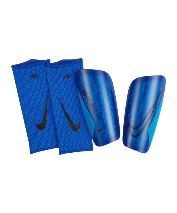 NIKE CHARGE FOOTBALL Schienbeinschoner
