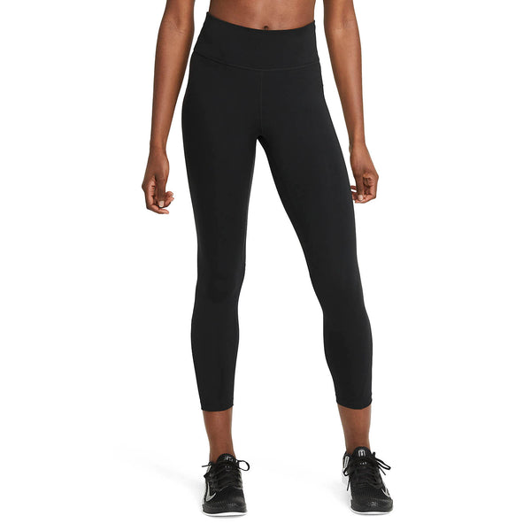 LEGGINGS NIKE PANTA DONNA ONE MID RISE TIGHTS