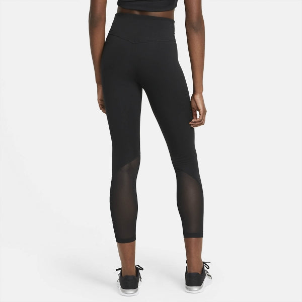 LEGGINGS NIKE PANTA DONNA ONE MID RISE TIGHTS