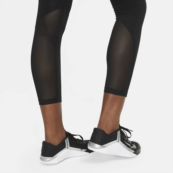 LEGGINGS NIKE PANTA DONNA ONE MID RISE TIGHTS