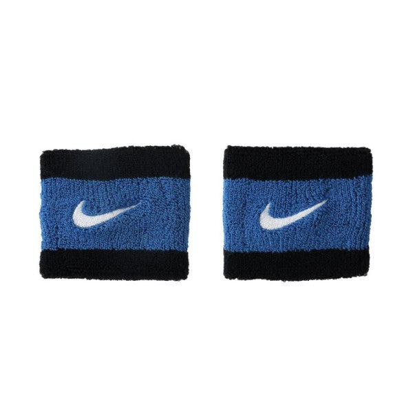 POLSINI NIKE SPUGNA DRY FIT SWOOSH JUST DO IT TERGISUDORE BICOLOR