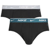 SLIP MUTANDE INTIMO NIKE PRO 2 PAIA SHORT MAN UOMO BICOLOR
