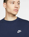 FELPA NIKE DRI-FIT TRAINING CROSSFIT UOMO GIROCOLLO - TOP LEVEL SPORT