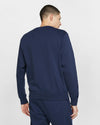 FELPA NIKE DRI-FIT TRAINING CROSSFIT UOMO GIROCOLLO - TOP LEVEL SPORT