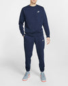 FELPA NIKE DRI-FIT TRAINING CROSSFIT UOMO GIROCOLLO - TOP LEVEL SPORT