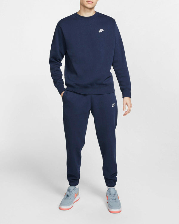 FELPA NIKE DRI-FIT TRAINING CROSSFIT UOMO GIROCOLLO - TOP LEVEL SPORT