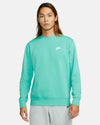 MEN'S NIKE DRI-FIT TRAINING CROSSFIT CREW NECK SWEATSHIRT
