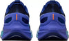 SCARPE NIKE AIR ZOOM STRUCTURE 25 UOMO RUNNING RUN PALESTRA BLU