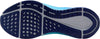 SCARPE NIKE AIR ZOOM STRUCTURE 25 UOMO RUNNING RUN PALESTRA BLU