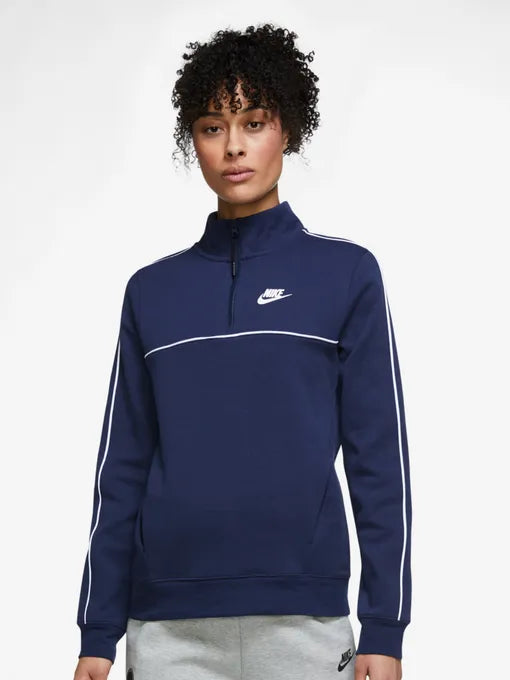 FELPA NIKE DRI FIT ESSENTIAL DONNA