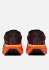 SCARPE RUNNING NIKE AIR WINFLOW 11 SCARPA RUN NERA ARANCIO