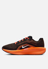 SCARPE RUNNING NIKE AIR WINFLOW 11 SCARPA RUN NERA ARANCIO