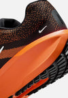 SCARPE RUNNING NIKE AIR WINFLOW 11 SCARPA RUN NERA ARANCIO