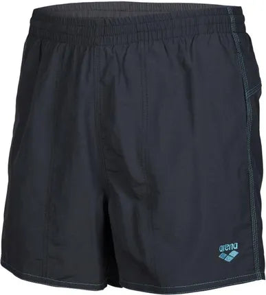 BOXER MARE ARENA COSTUME UOMO NUOTO PISCINA COSTUMI GRIGIO AZZURRO