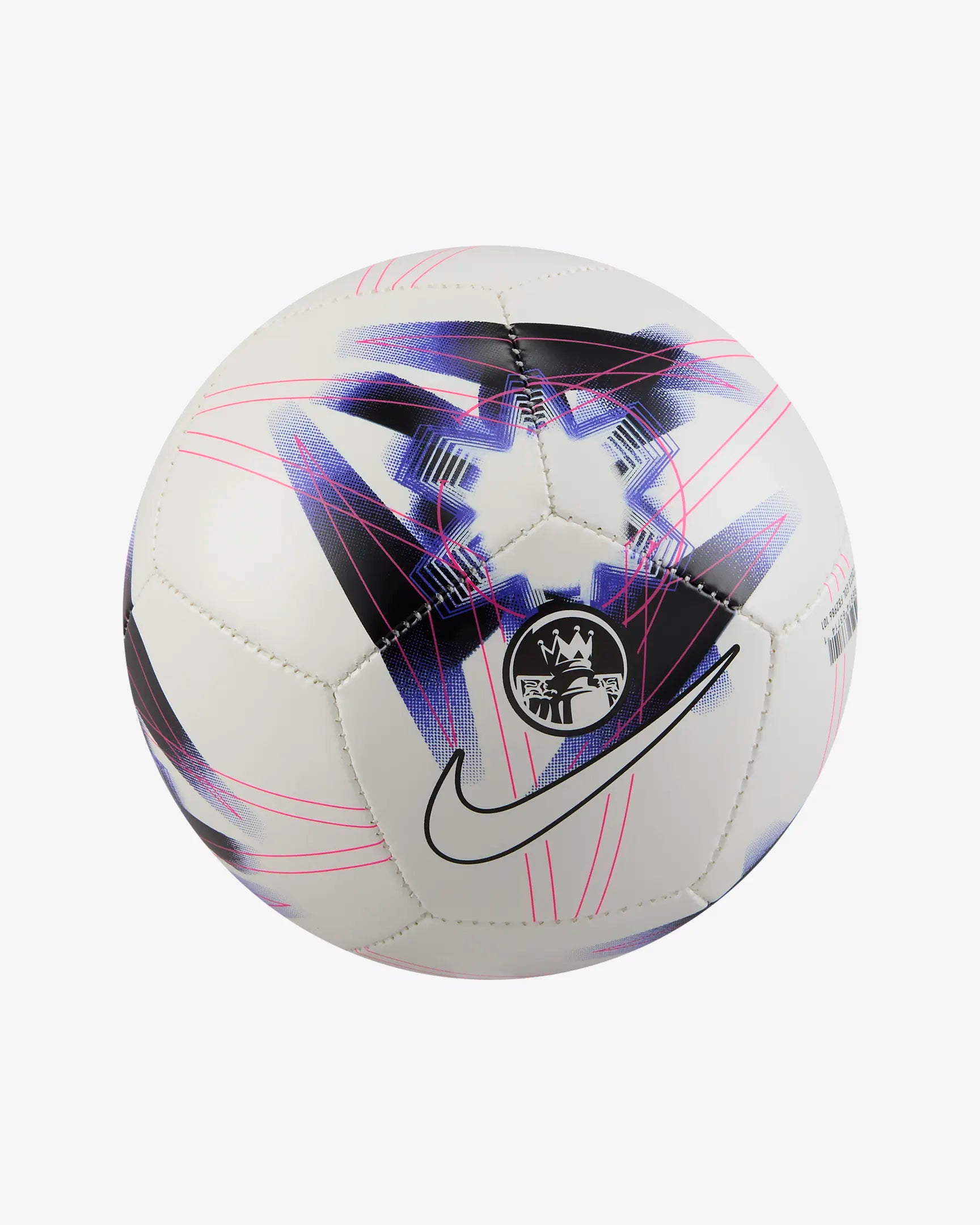 PALLA NIKE PREMIER LEAGUE PALLONE CALCIO FOOTBALL