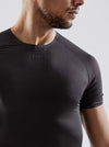 MAGLIA UOMO CRAFT MEN T-SHIRT SPORT PRO DRY NANOWEIGHT