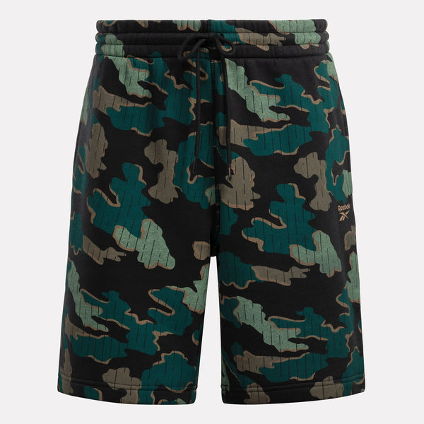 SHORT PANTA CORTO UOMO REEBOK IDENTITY MOTION CAMO SHORT