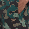 SHORT PANTA CORTO UOMO REEBOK IDENTITY MOTION CAMO SHORT