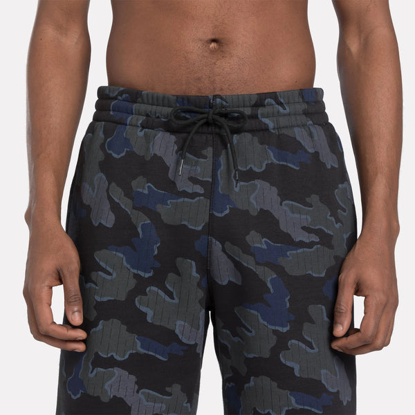 SHORT PANTA CORTO UOMO REEBOK IDENTITY MOTION CAMO SHORT