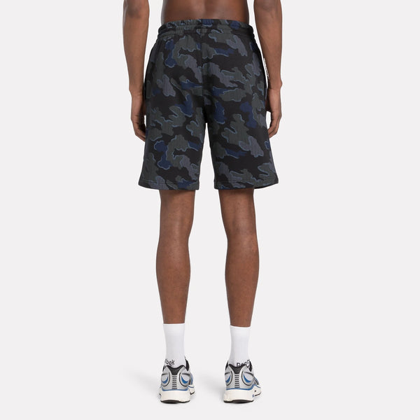 SHORT PANTA CORTO UOMO REEBOK IDENTITY MOTION CAMO SHORT