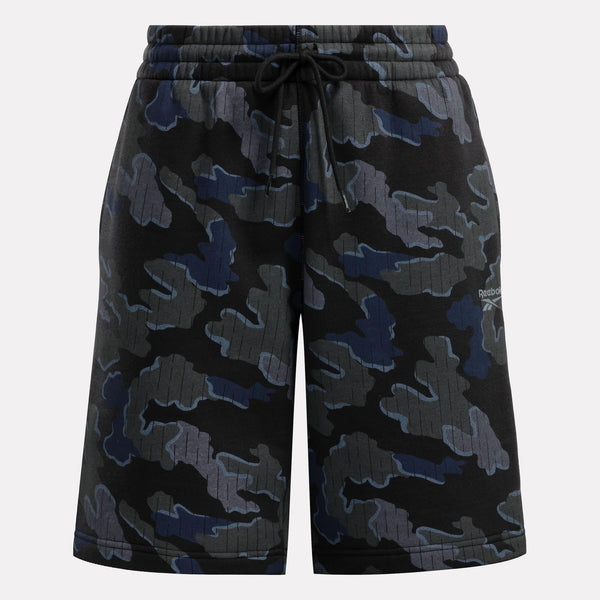 SHORT PANTA CORTO UOMO REEBOK IDENTITY MOTION CAMO SHORT