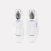 SCARPE REEBOK GLIDE RIPPLE CLIP BIANCA SCARPA DONNA