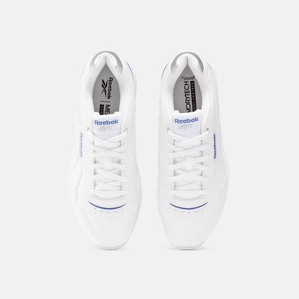 SCARPE REEBOK GLIDE RIPPLE CLIP BIANCA SCARPA DONNA