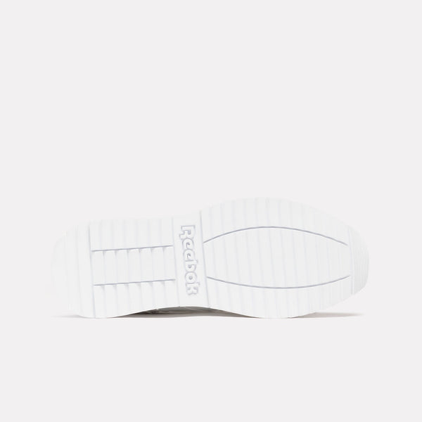 SCARPE REEBOK GLIDE RIPPLE CLIP BIANCA SCARPA DONNA