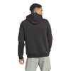 FELPA REEBOK UOMO CAPPUCCIO TUTA IDENTITY LOGO