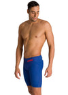 BADEANZUG ARENA POWERSKIN CARBON GLIDE JAMMER HERREN SCHWARZ HERREN