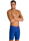 BADEANZUG ARENA POWERSKIN CARBON GLIDE JAMMER HERREN SCHWARZ HERREN