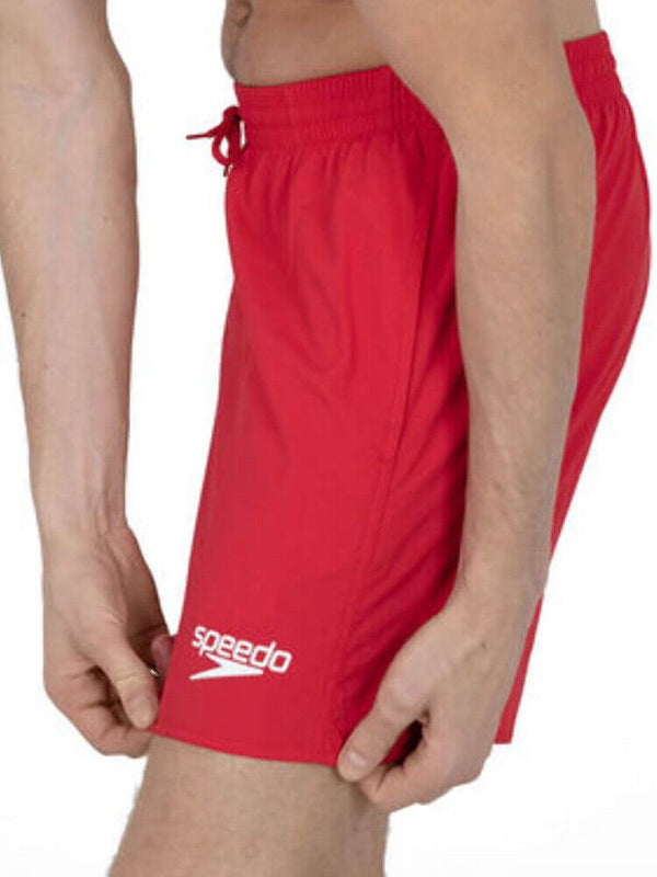 BOXER MARE SPEEDO COSTUME UOMO NUOTO PISCINA COSTUMI