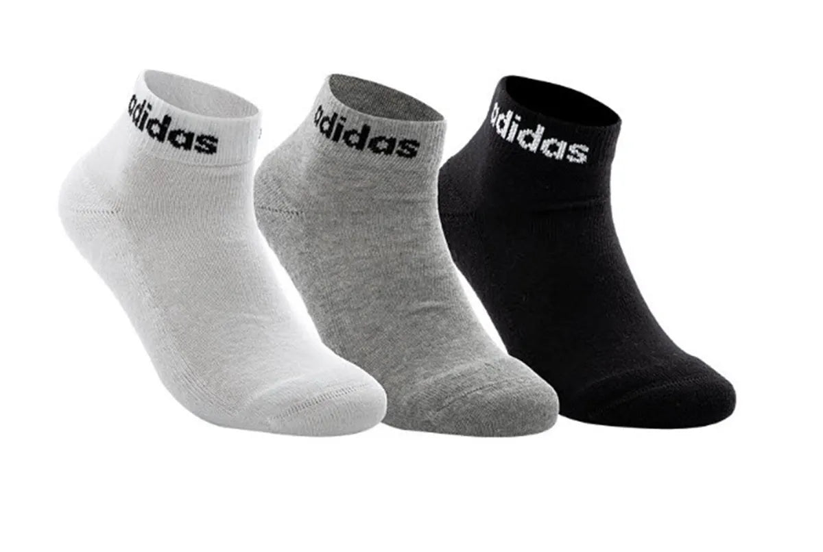 Calze Sneaker Uomo Bianco | Panini - Foto 11