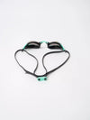 OCCHIALINI AKRON MANTA SENIOR MIRRORED STANDARD OCCHIALI PISCINA