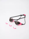 OCCHIALINI AKRON MANTA SENIOR MIRRORED STANDARD OCCHIALI PISCINA