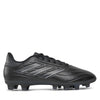 SCARPE CALCIO ADIDAS COPA PURE 2 SCARPA FOOTBALL 13 TACCHETTI ALL BLACK