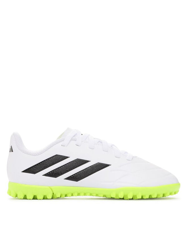 SCARPE CALCETTO BIMBO ADIDAS COPA PURE BIANCA JUNIOR