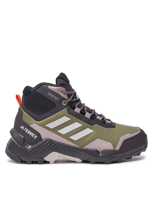 SCARPE ADIDAS TERREX GORE TEX IMPERMEABILI EASTRAIL MID SCARPA MONTA