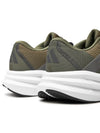 SCARPA RUNNING PALESTRA UOMO ADIDAS GALAXY CORSA RUN VERDE
