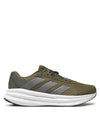 SCARPA RUNNING PALESTRA UOMO ADIDAS GALAXY CORSA RUN VERDE