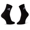 CALZE ADIDAS TRIPLA CUSHIONED SOCKS CALZA CROSSFIT 3 PAIA BIANCA