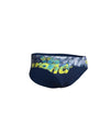 COSTUME ARENA UOMO SLIP NUOTO PISCINA SPLASH POINT SLIP