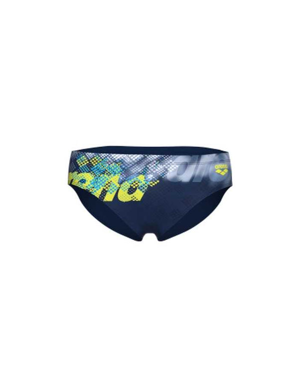 COSTUME ARENA UOMO SLIP NUOTO PISCINA SPLASH POINT SLIP