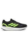 SCARPA RUNNING PALESTRA UOMO ADIDAS RUNFALCON CORSA RUN NERA