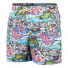 BOXER MARE SPEEDO COSTUME UOMO NUOTO PISCINA COSTUMI