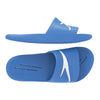 CIABATTE PISCINA SPEEDO SLIDE NUOTO MARE NERE o AZZURRE