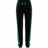 PANTA TUTA BIMBO ADIDAS LOGO HOODIE BAMBINO JUNIOR INFANT